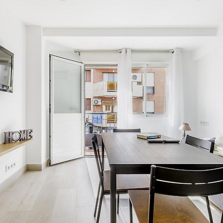 A&N Atico Vista Al Mar Apartment ตอร์เรเดลมาร์ ภายนอก รูปภาพ