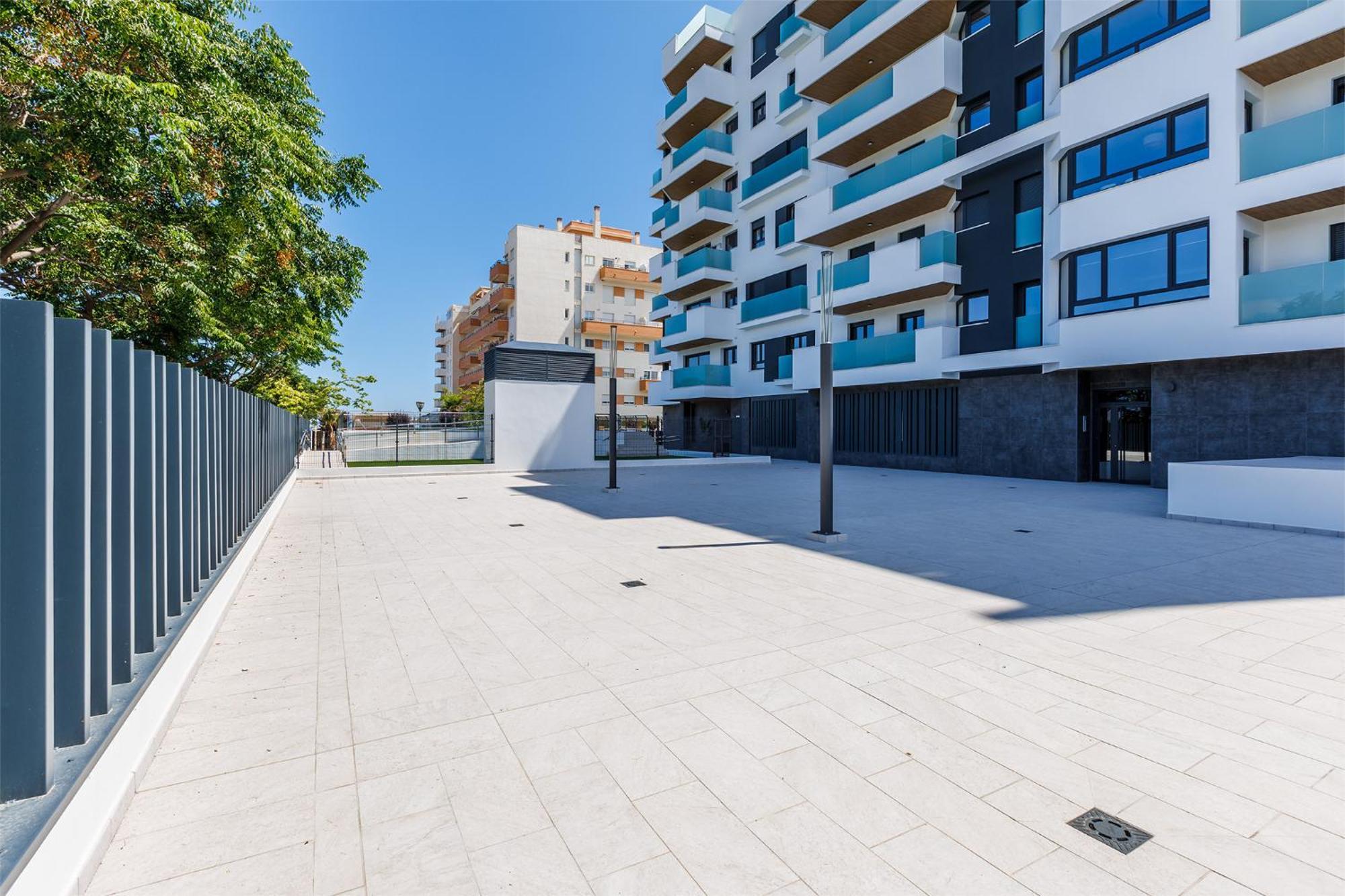 A&N Atico Vista Al Mar Apartment ตอร์เรเดลมาร์ ภายนอก รูปภาพ
