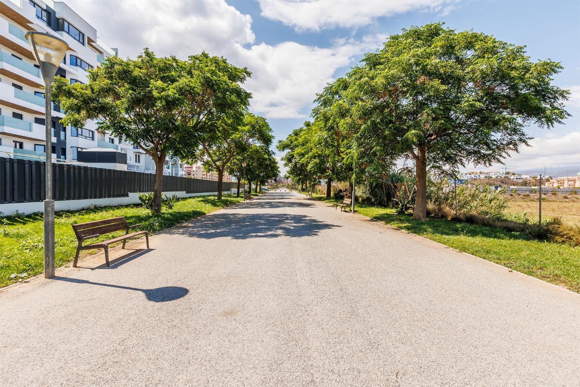 A&N Atico Vista Al Mar Apartment ตอร์เรเดลมาร์ ภายนอก รูปภาพ