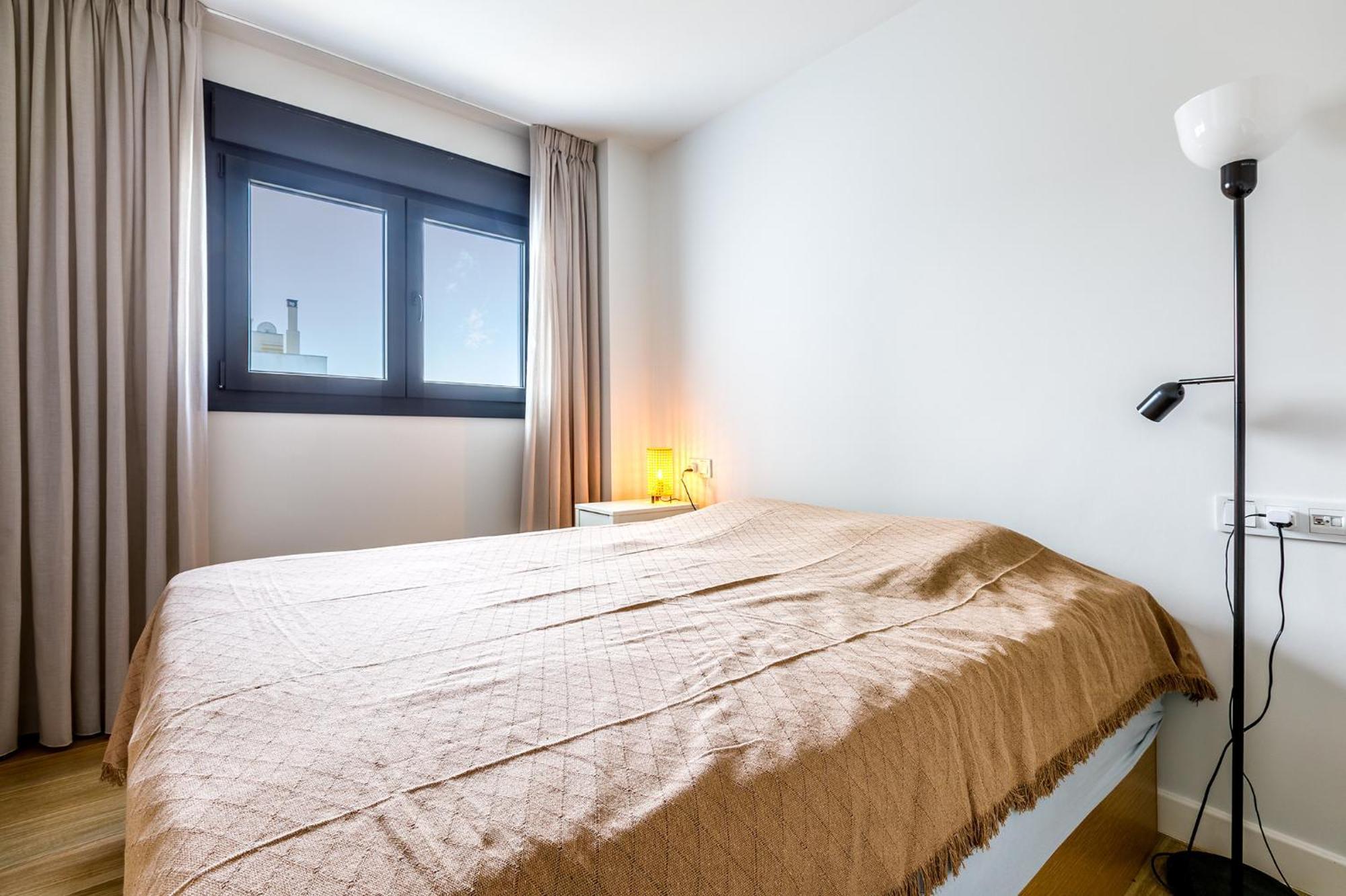 A&N Atico Vista Al Mar Apartment ตอร์เรเดลมาร์ ภายนอก รูปภาพ
