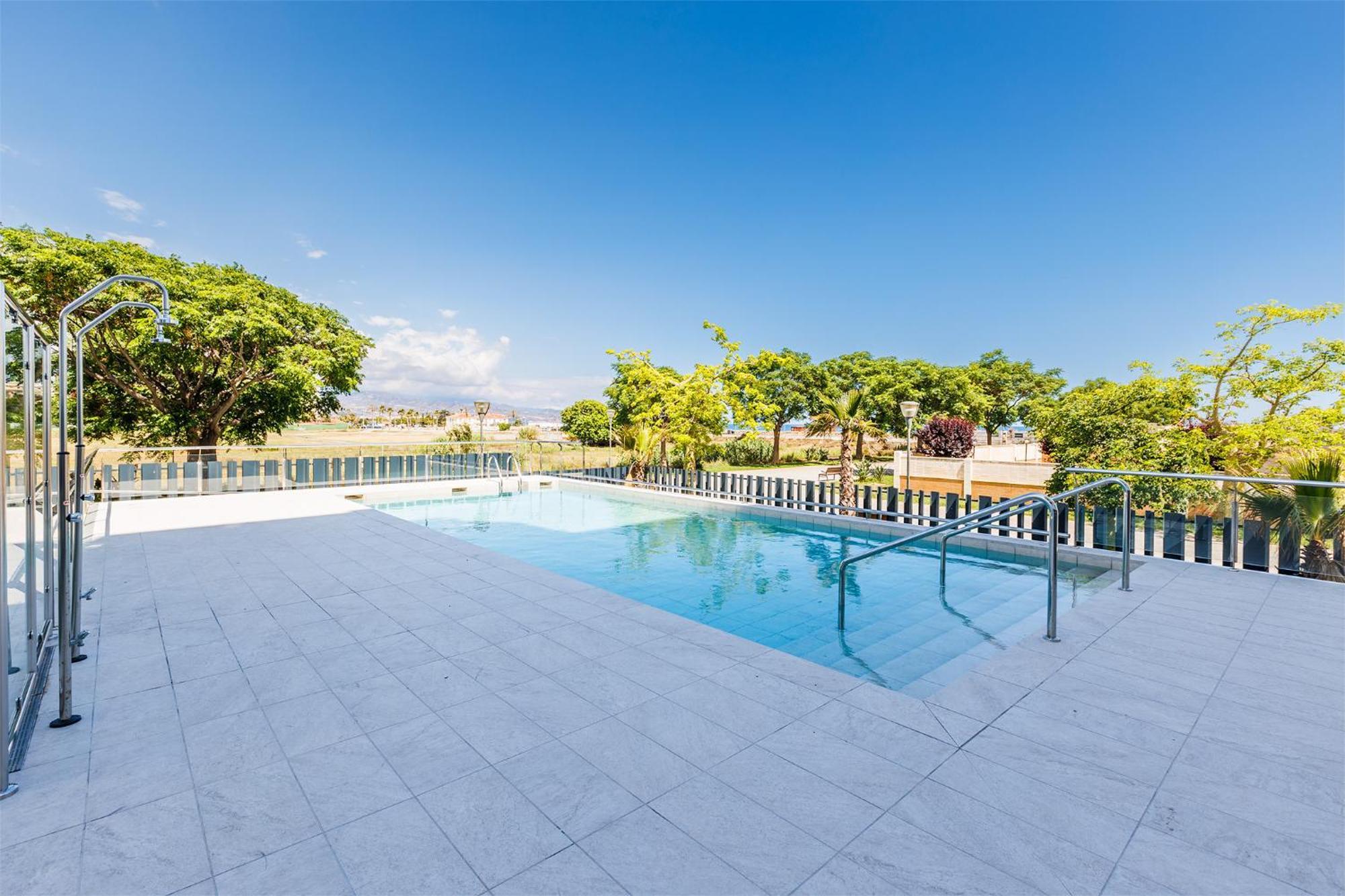 A&N Atico Vista Al Mar Apartment ตอร์เรเดลมาร์ ภายนอก รูปภาพ