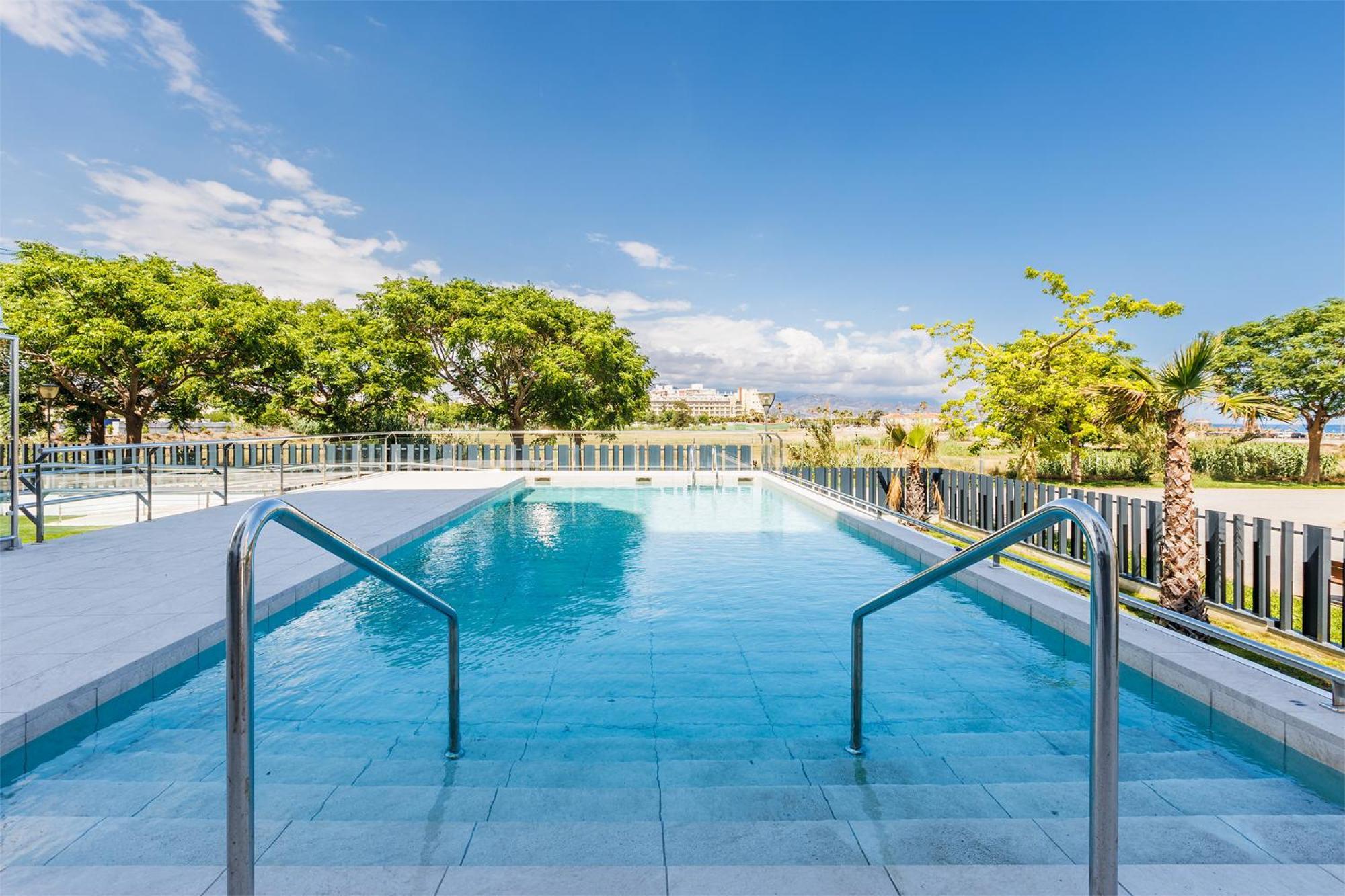 A&N Atico Vista Al Mar Apartment ตอร์เรเดลมาร์ ภายนอก รูปภาพ