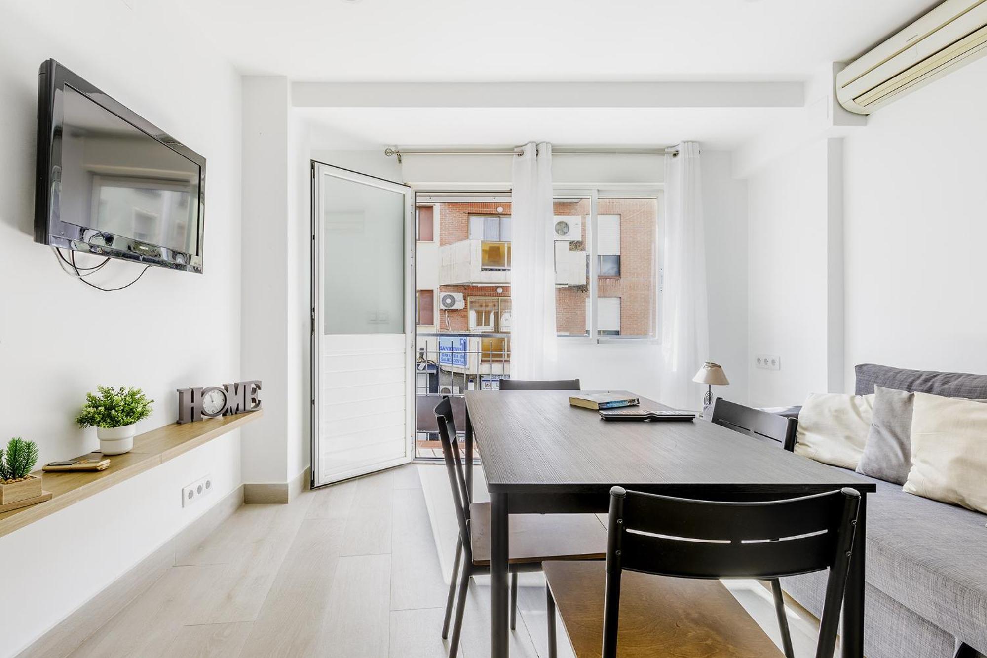 A&N Atico Vista Al Mar Apartment ตอร์เรเดลมาร์ ภายนอก รูปภาพ