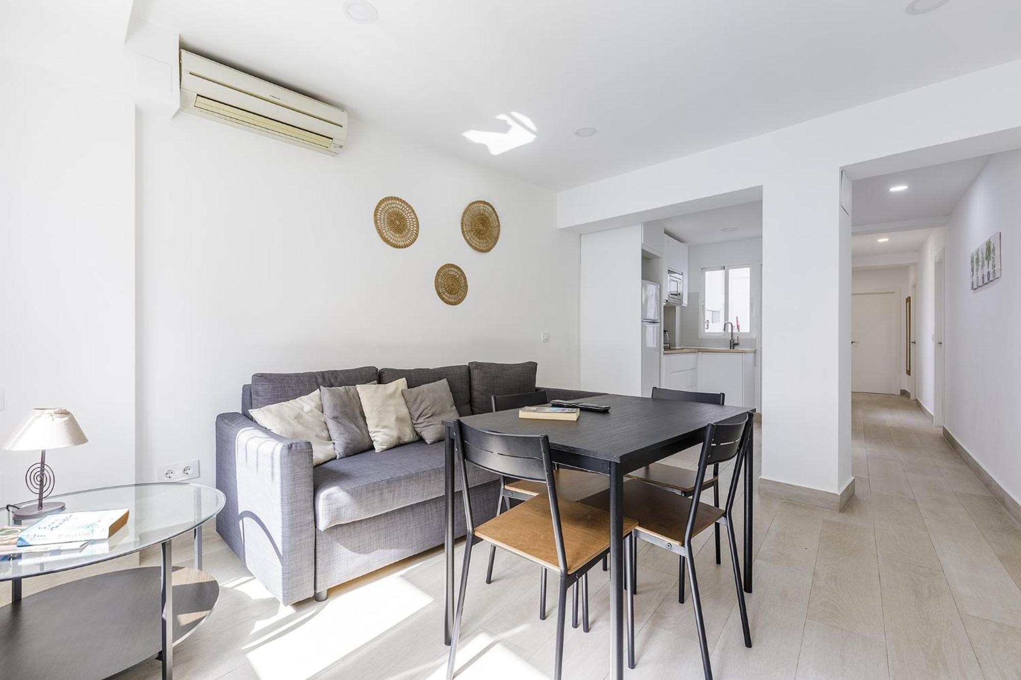 A&N Atico Vista Al Mar Apartment ตอร์เรเดลมาร์ ภายนอก รูปภาพ
