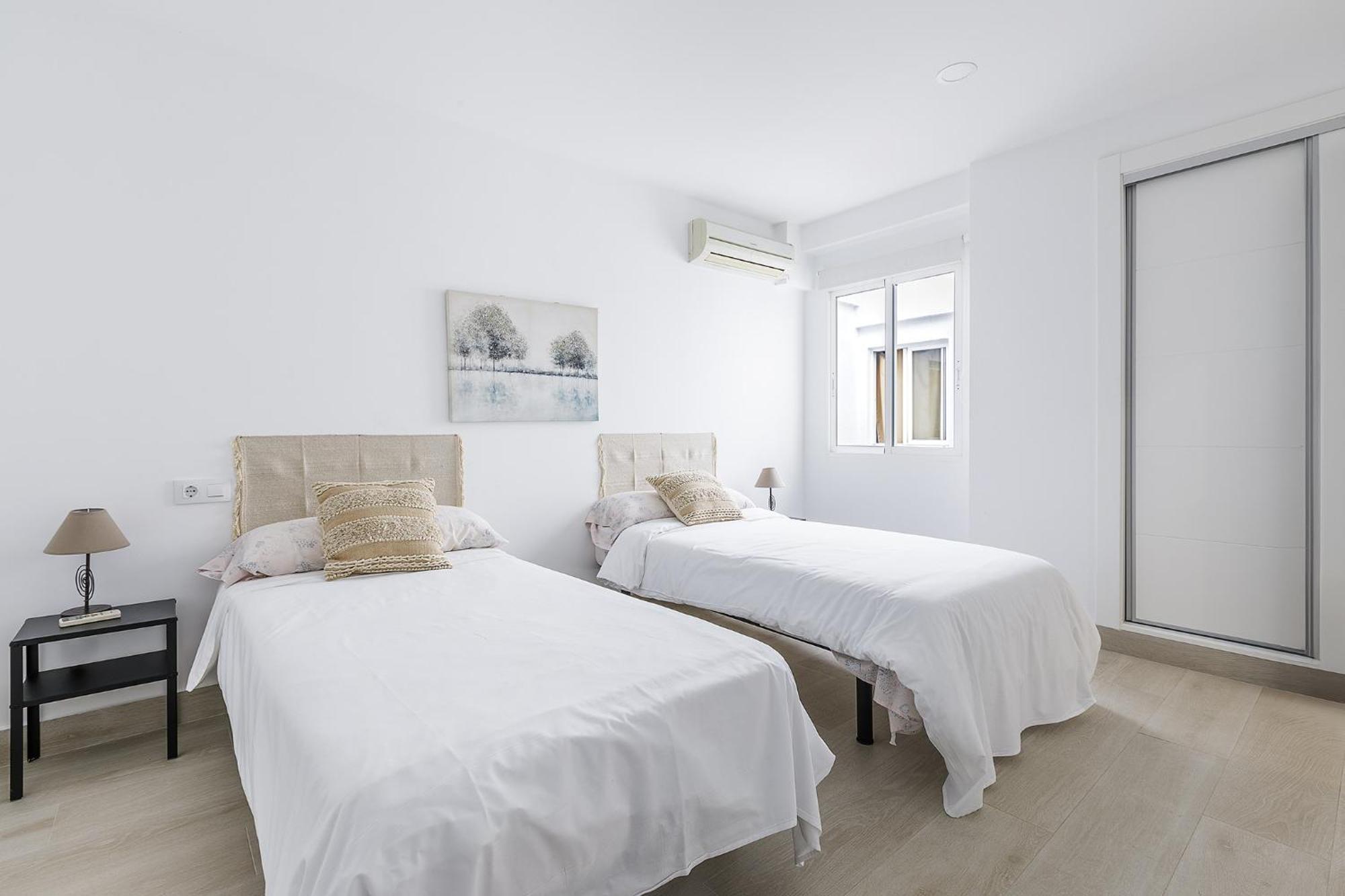 A&N Atico Vista Al Mar Apartment ตอร์เรเดลมาร์ ภายนอก รูปภาพ
