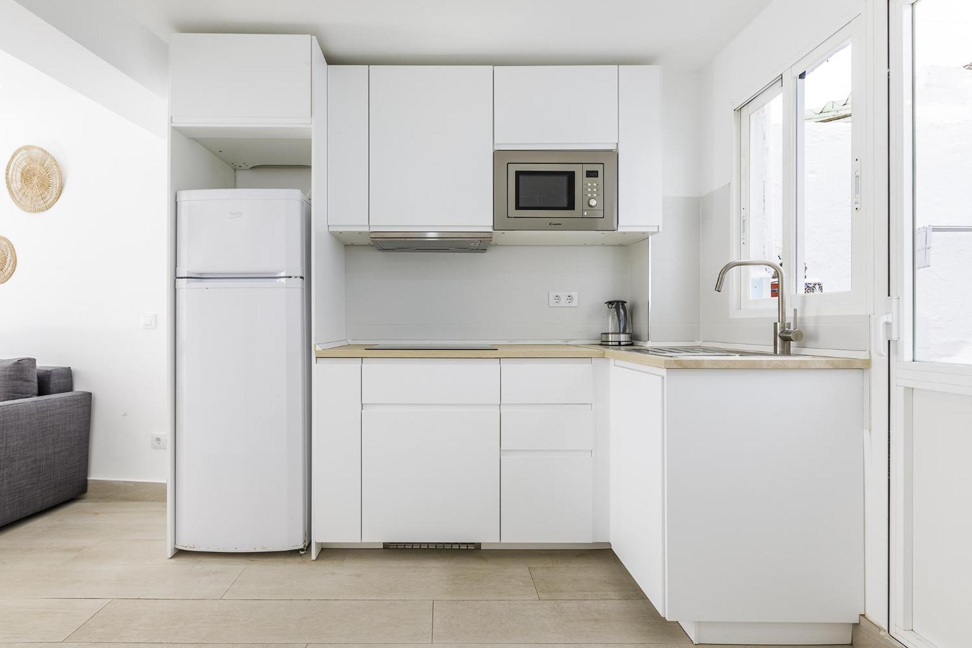 A&N Atico Vista Al Mar Apartment ตอร์เรเดลมาร์ ภายนอก รูปภาพ