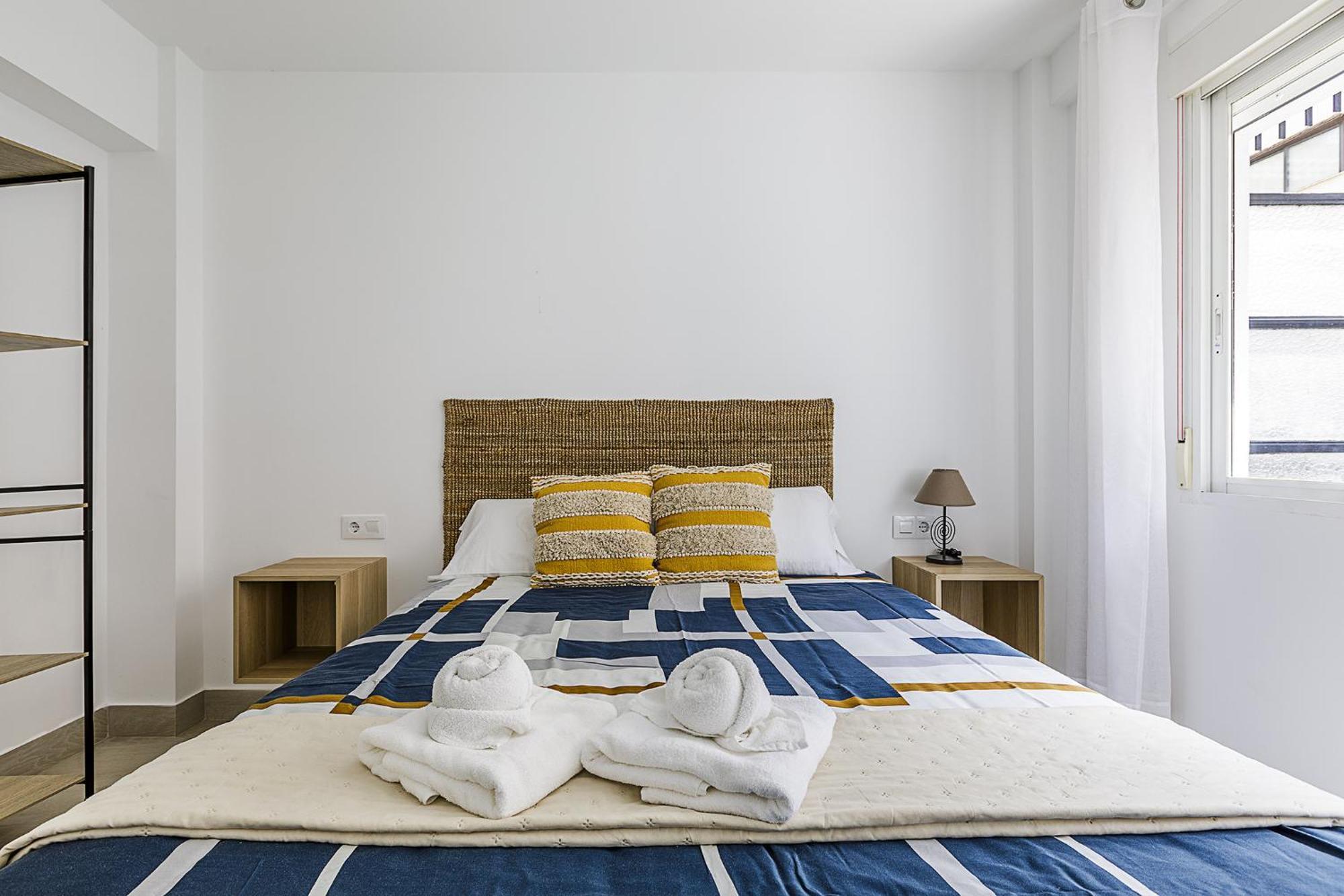 A&N Atico Vista Al Mar Apartment ตอร์เรเดลมาร์ ภายนอก รูปภาพ