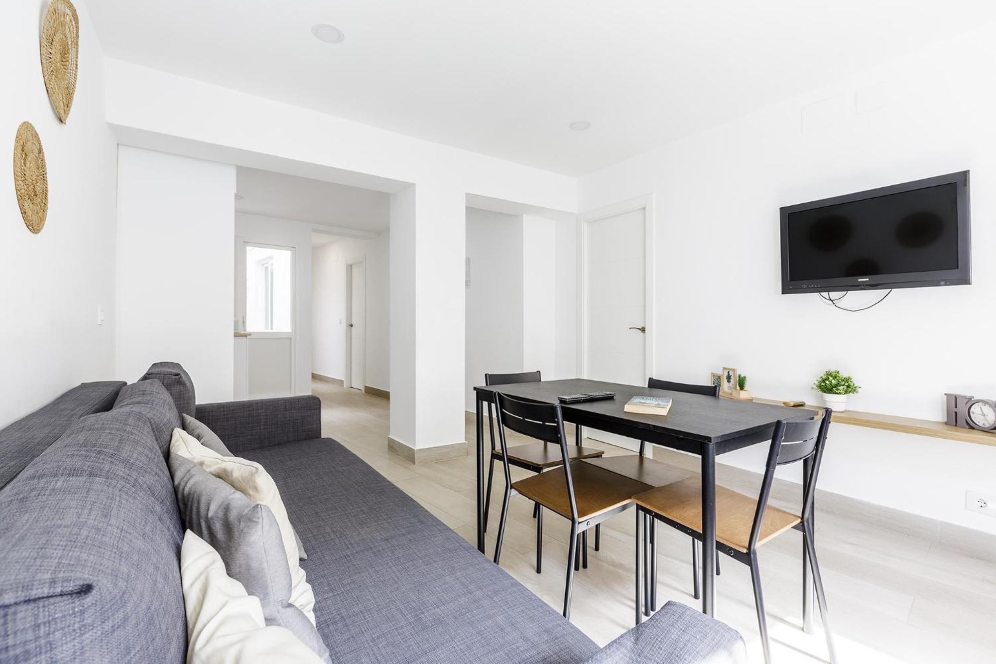 A&N Atico Vista Al Mar Apartment ตอร์เรเดลมาร์ ภายนอก รูปภาพ