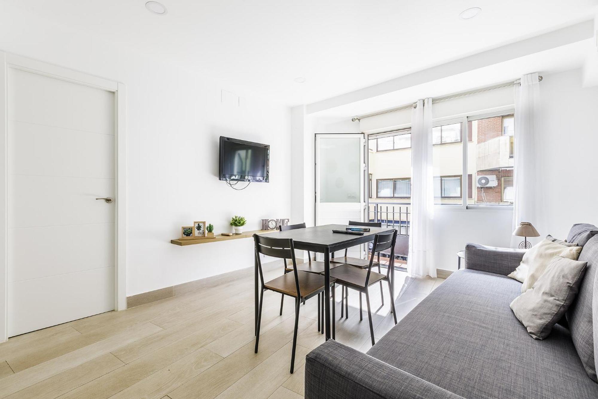 A&N Atico Vista Al Mar Apartment ตอร์เรเดลมาร์ ภายนอก รูปภาพ