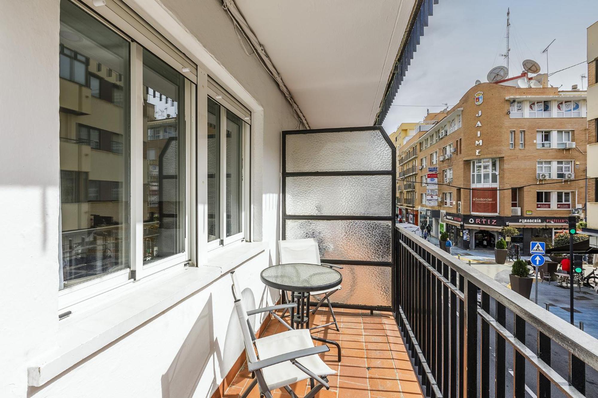 A&N Atico Vista Al Mar Apartment ตอร์เรเดลมาร์ ภายนอก รูปภาพ